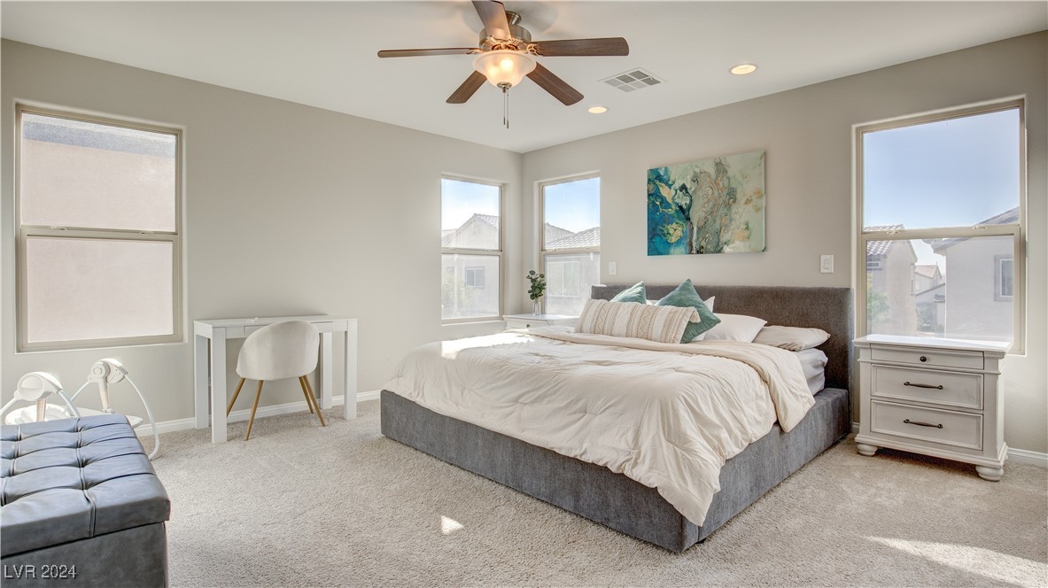 3905 Eagle Glacier Avenue