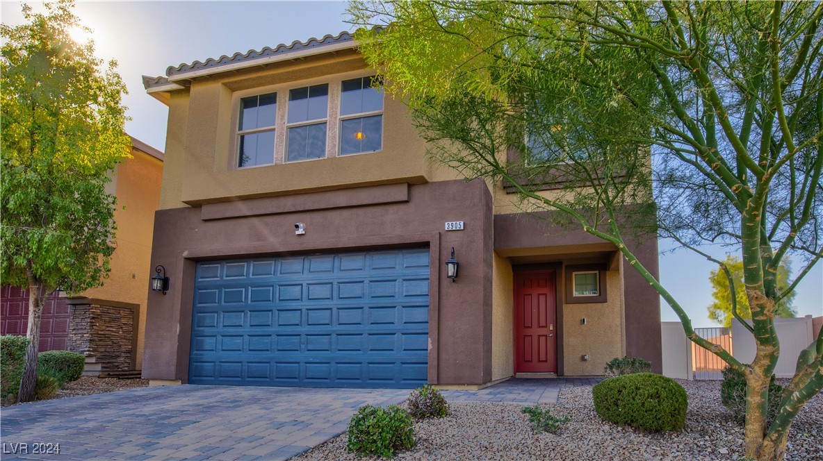 3905 Eagle Glacier Avenue