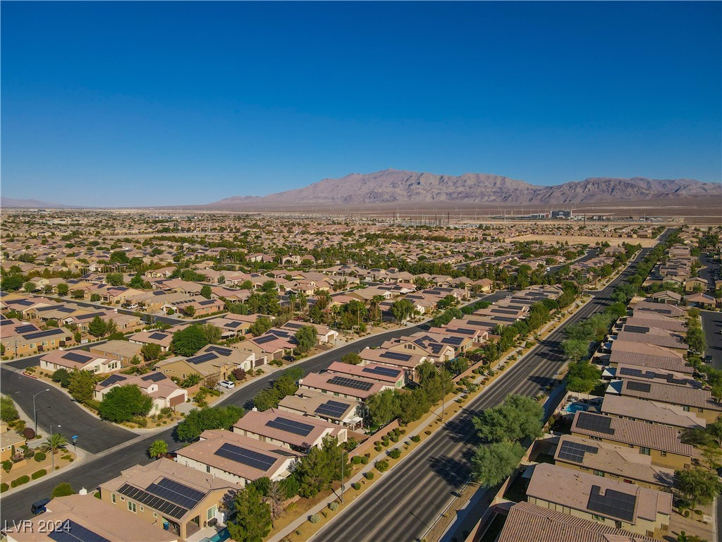 3905 Eagle Glacier Avenue