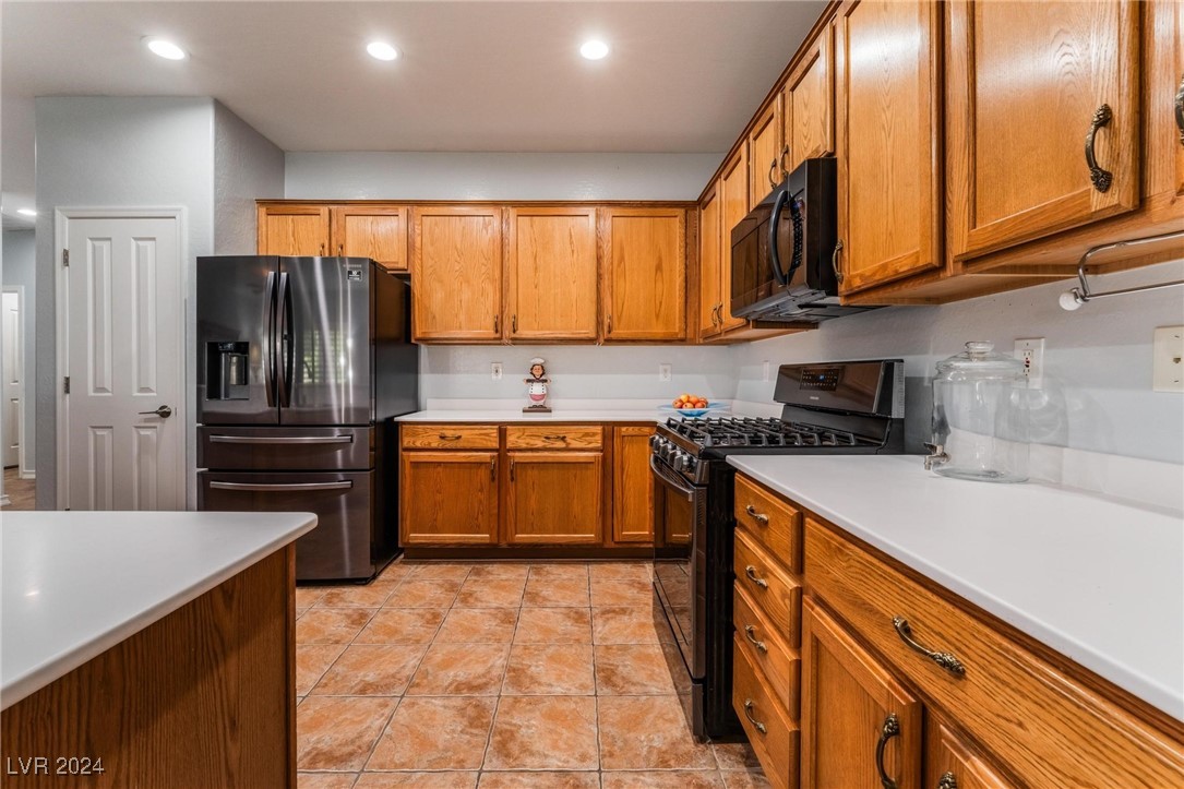 North Las Vegas