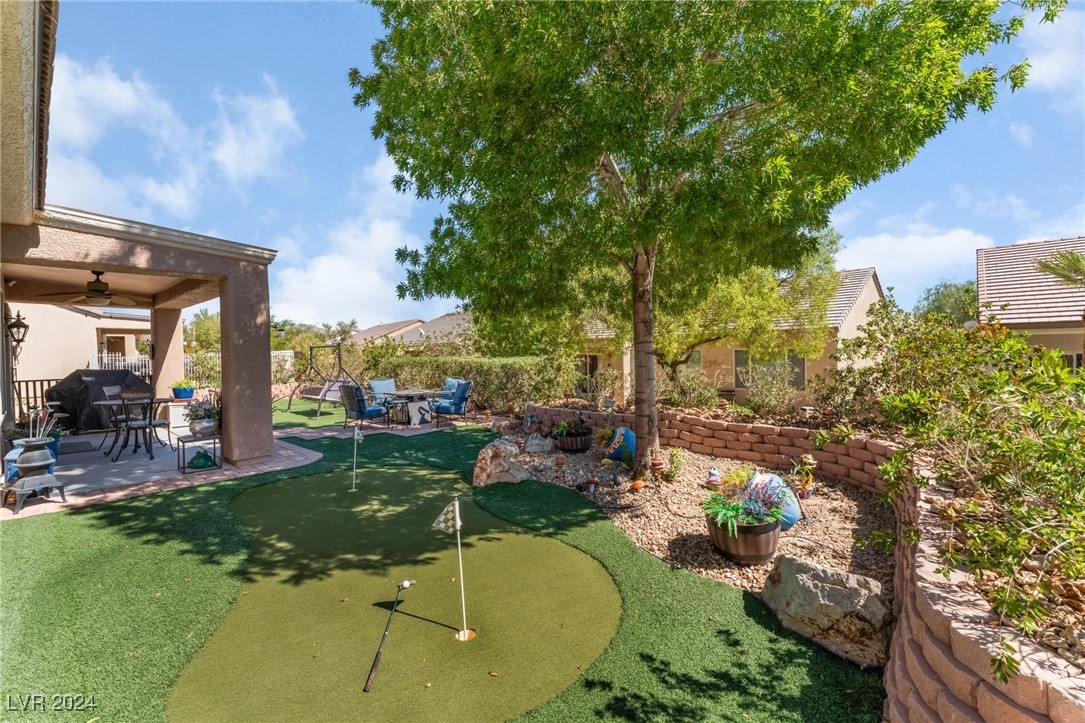 North Las Vegas
