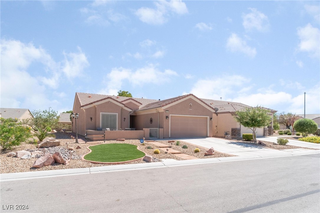 North Las Vegas