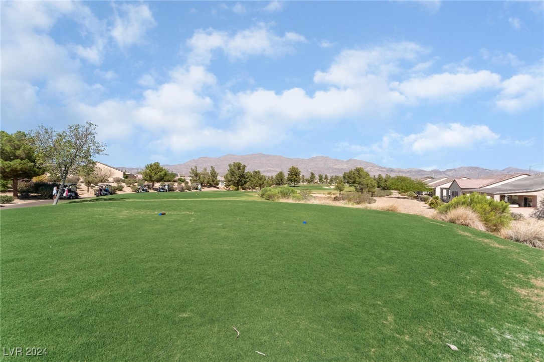 North Las Vegas
