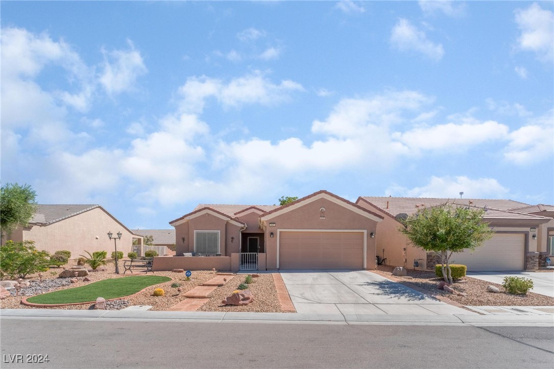 North Las Vegas