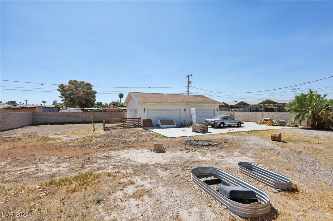 4833 Nettie Avenue