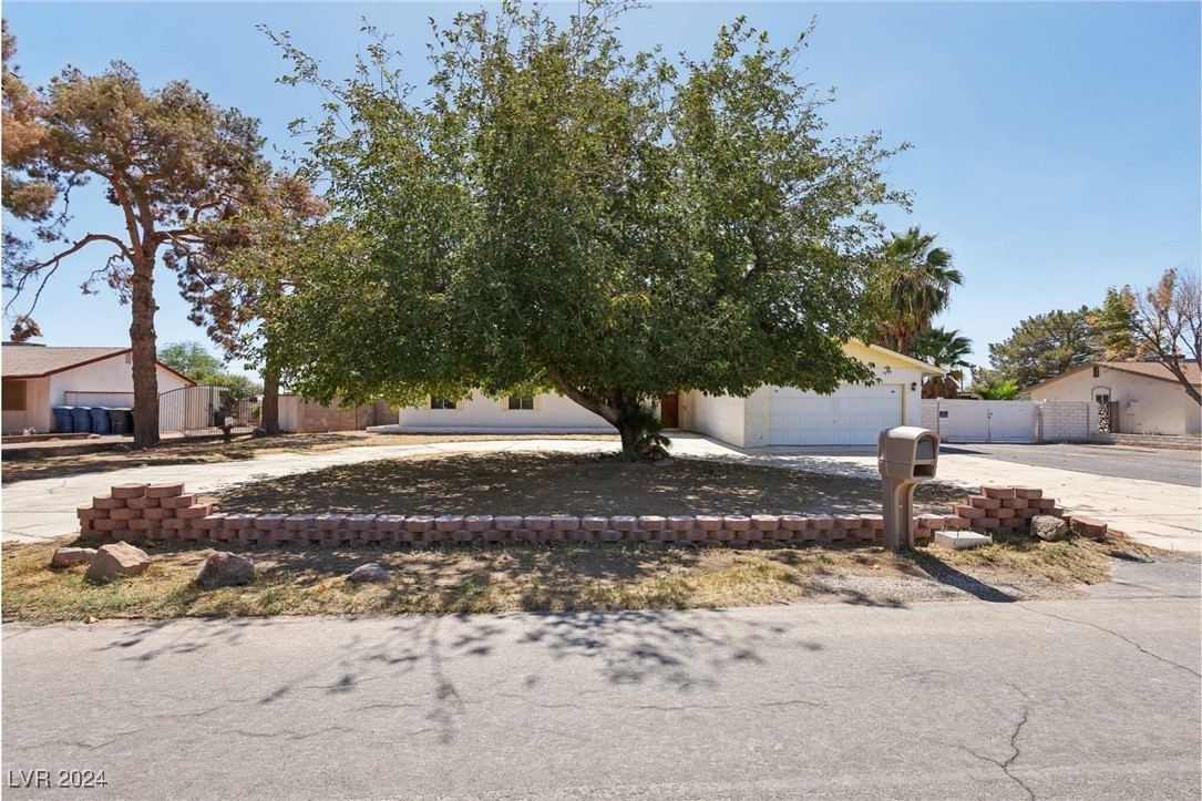 4833 Nettie Avenue