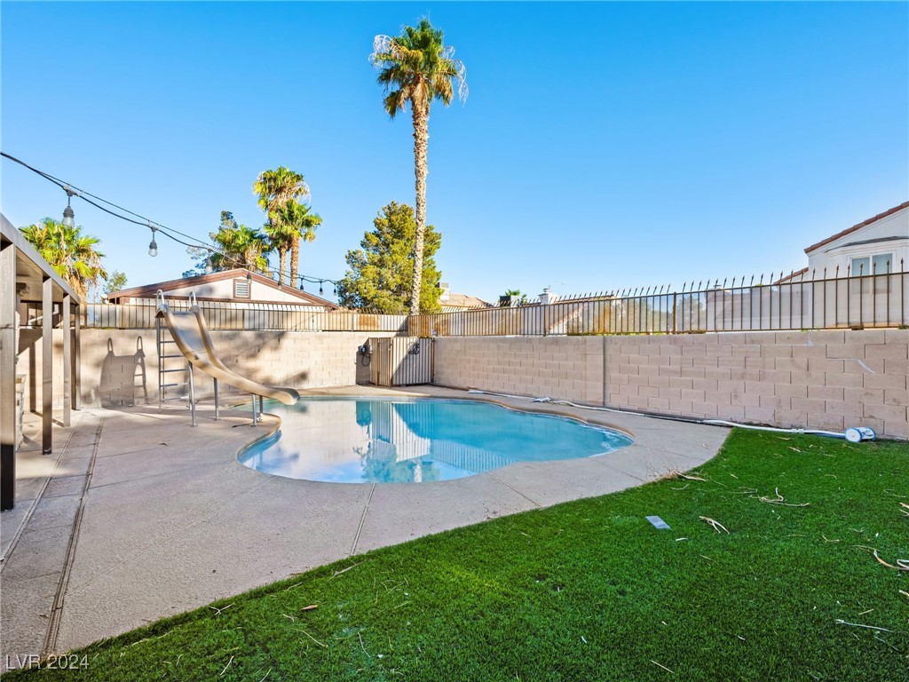 North Las Vegas