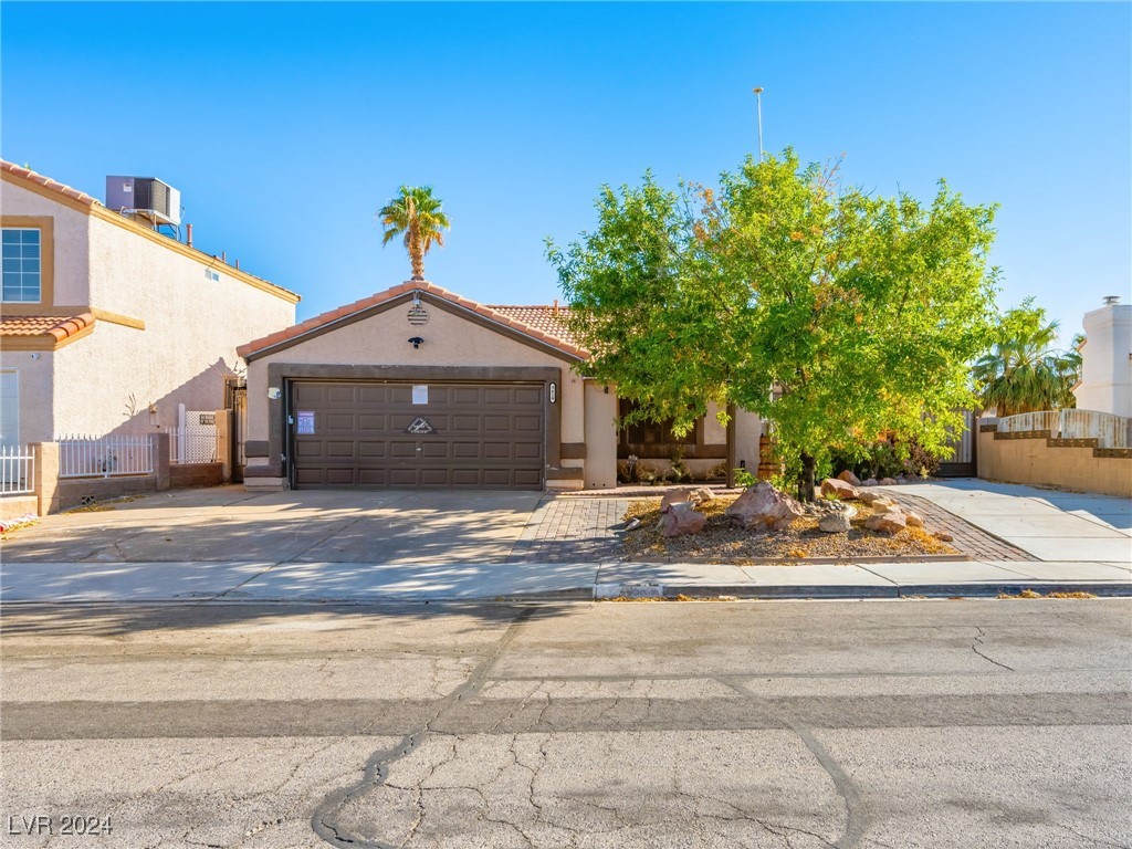 North Las Vegas