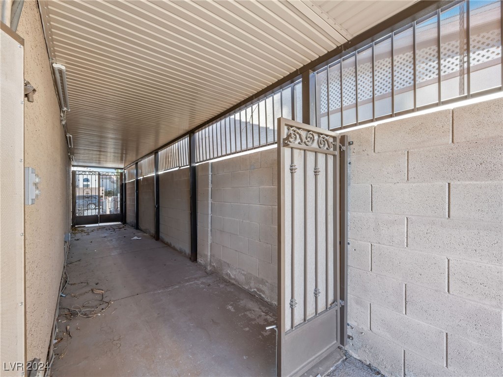 North Las Vegas