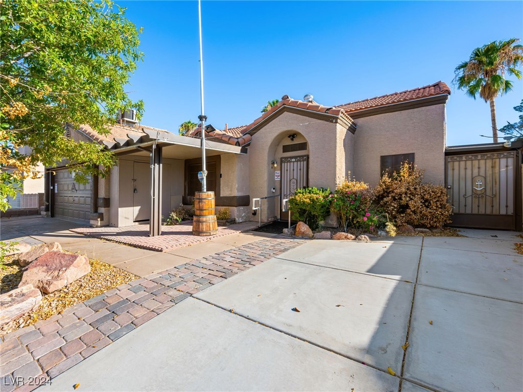 North Las Vegas