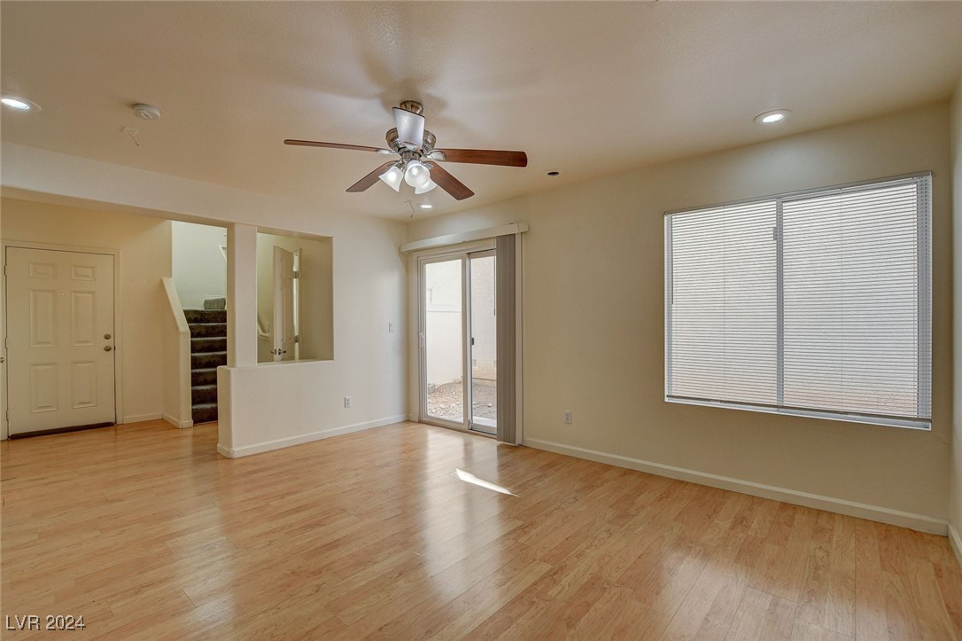 7318 Dicentra Road