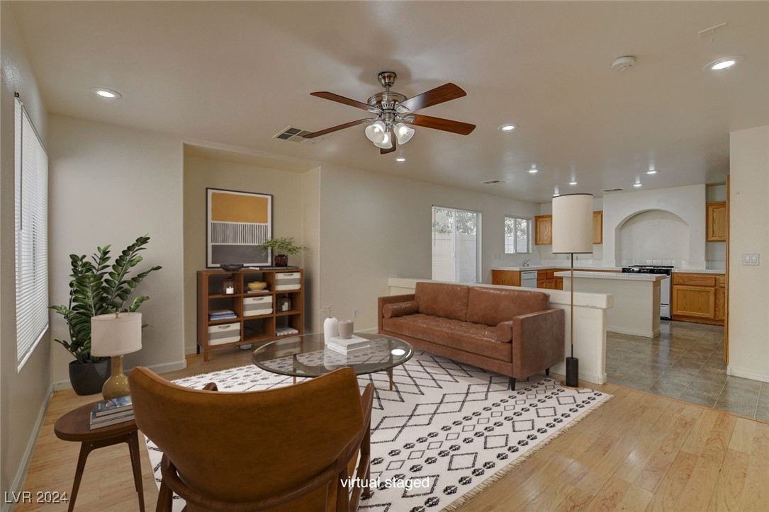 7318 Dicentra Road