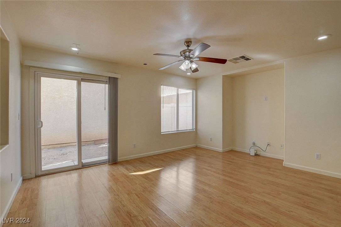 7318 Dicentra Road