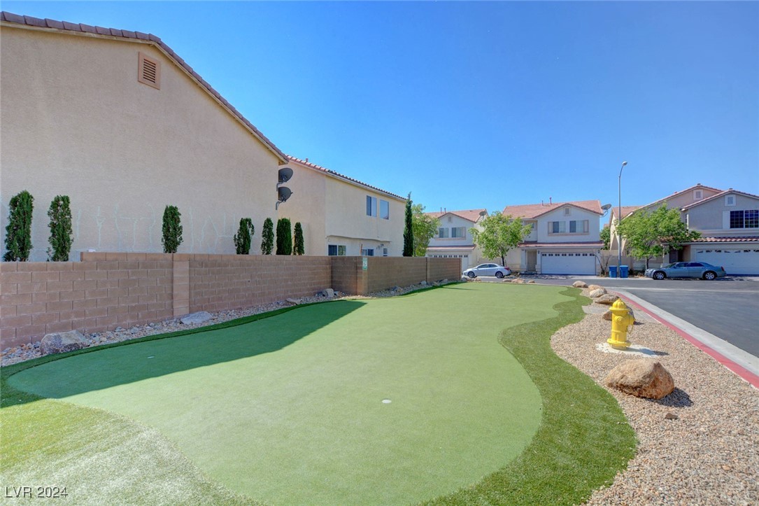 7318 Dicentra Road