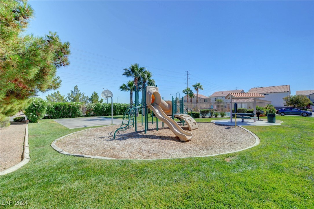 7318 Dicentra Road