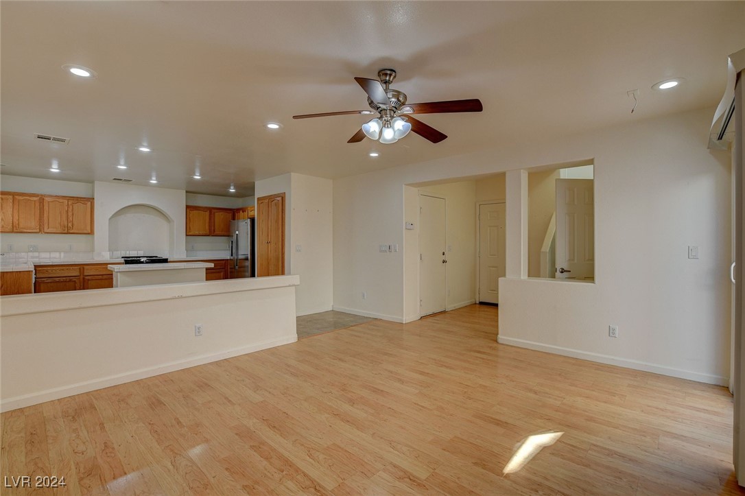 7318 Dicentra Road