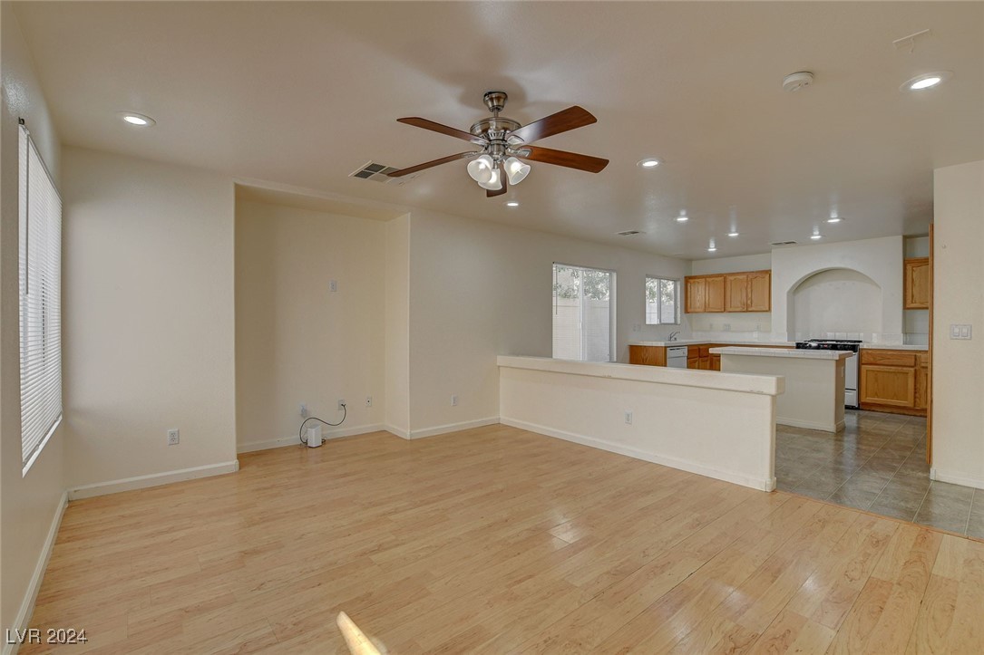 7318 Dicentra Road