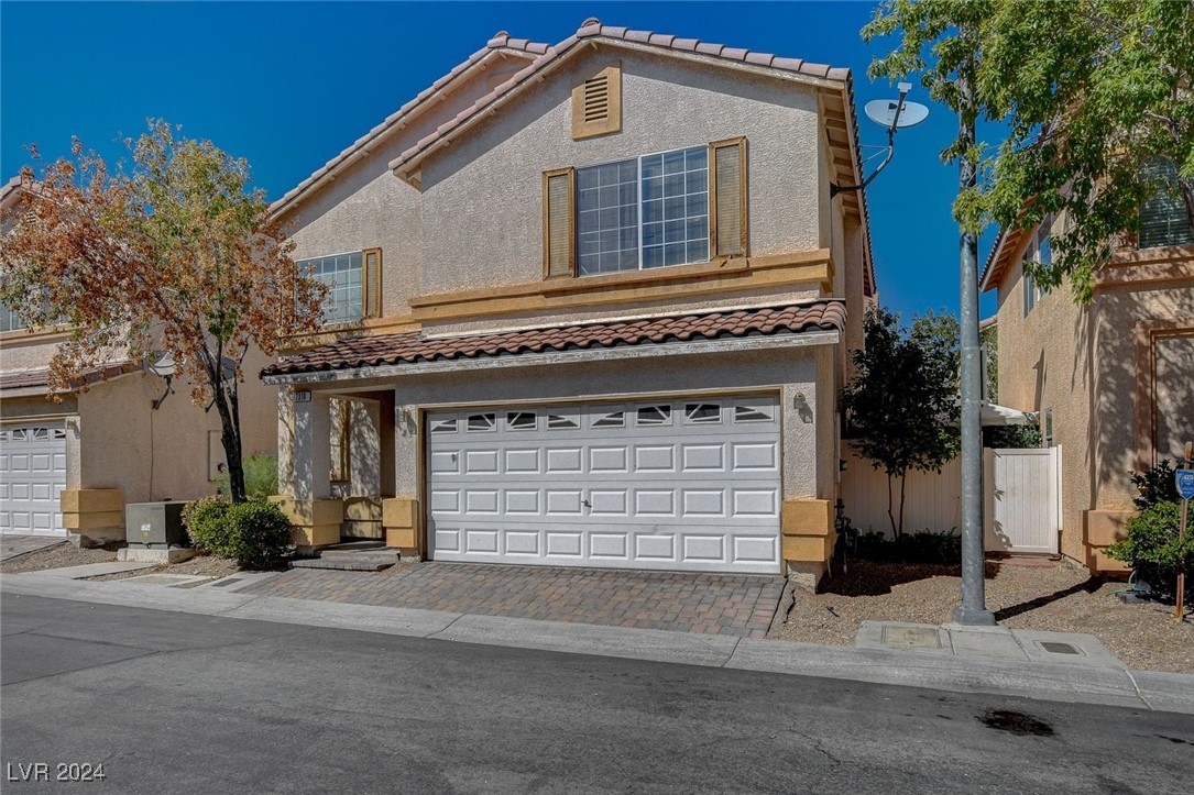 7318 Dicentra Road