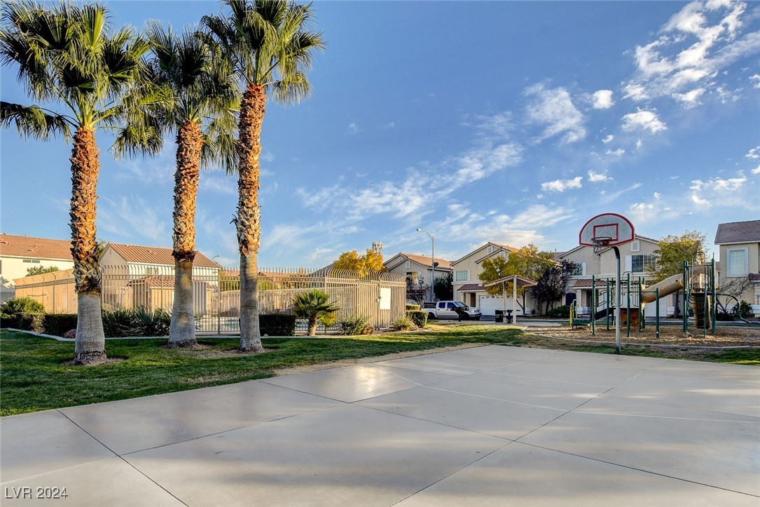 7318 Dicentra Road