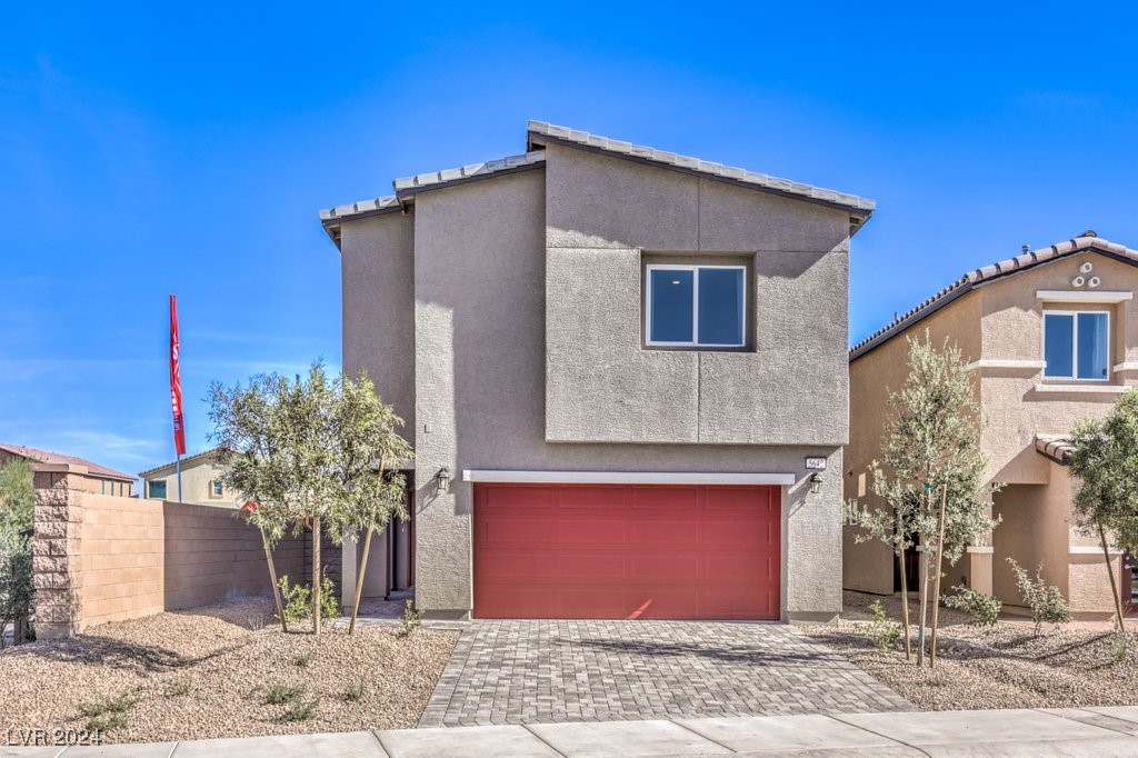 791 Rancho Sedona Avenue Lot 162