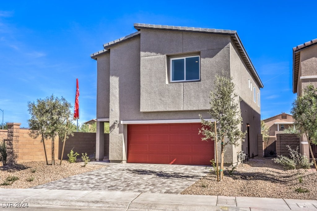 791 Rancho Sedona Avenue Lot 162