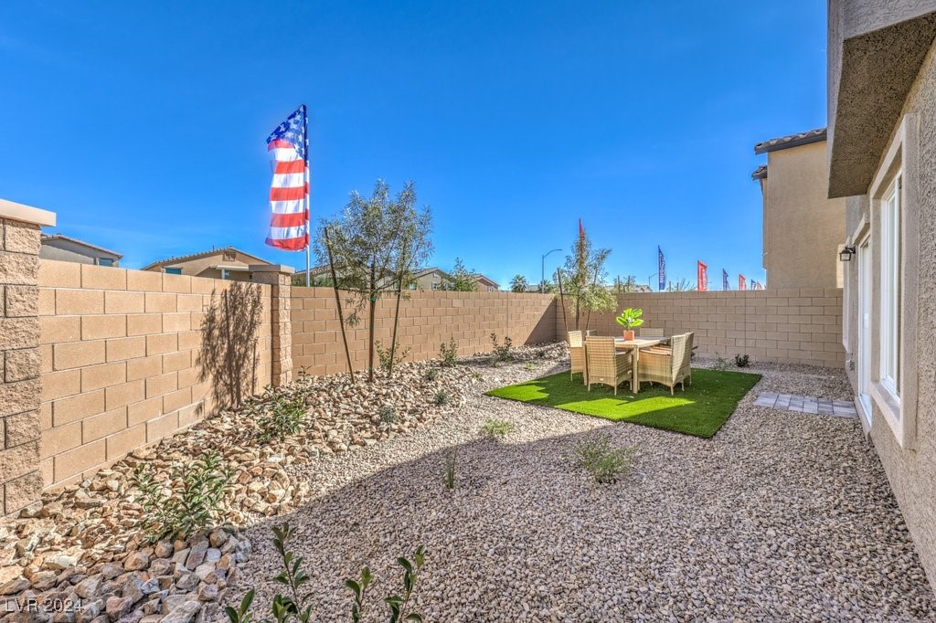 791 Rancho Sedona Avenue Lot 162