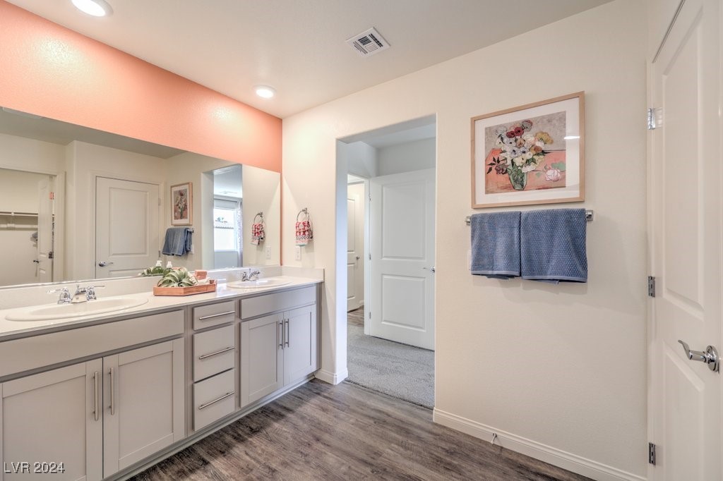 791 Rancho Sedona Avenue Lot 162