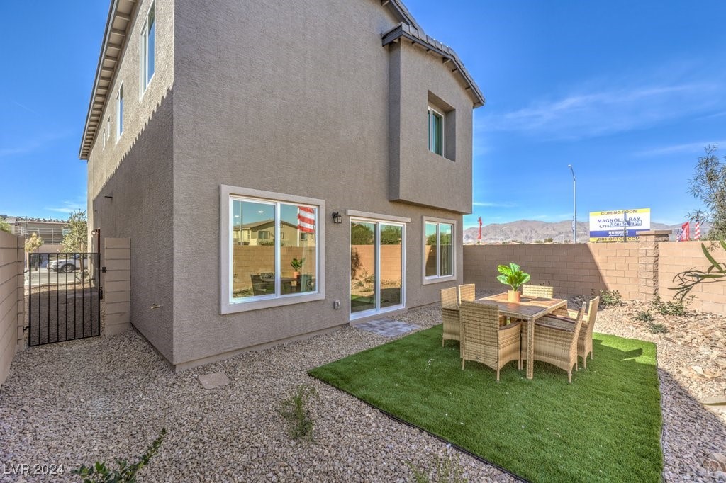 791 Rancho Sedona Avenue Lot 162
