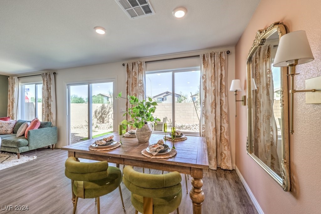 791 Rancho Sedona Avenue Lot 162