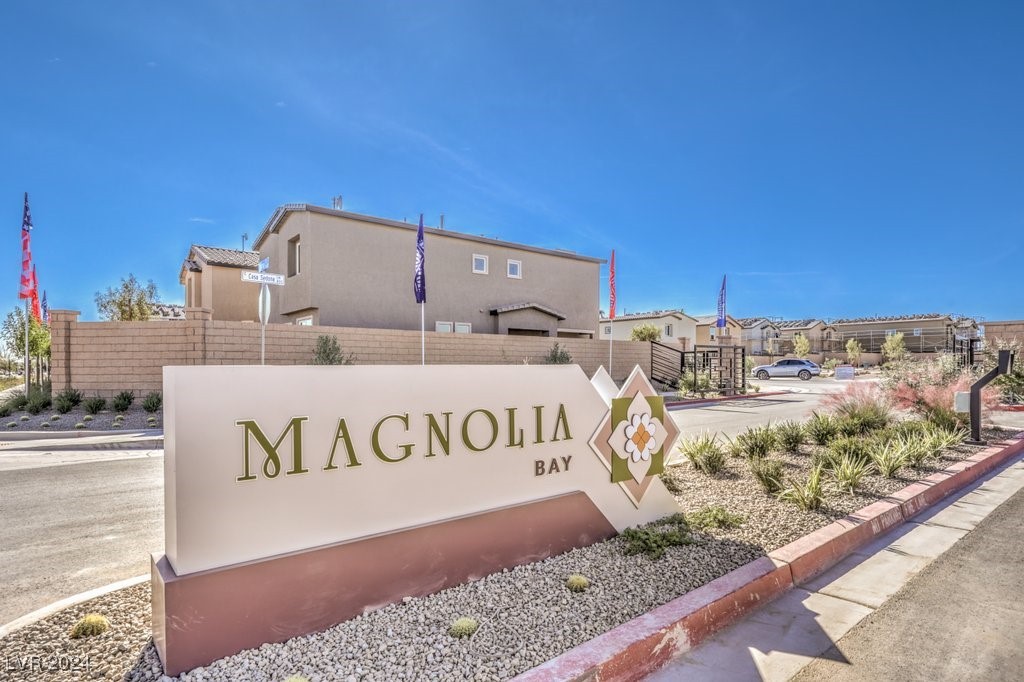 791 Rancho Sedona Avenue Lot 162