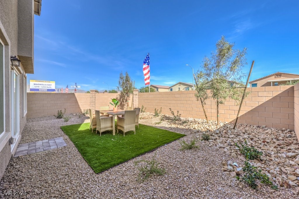 791 Rancho Sedona Avenue Lot 162