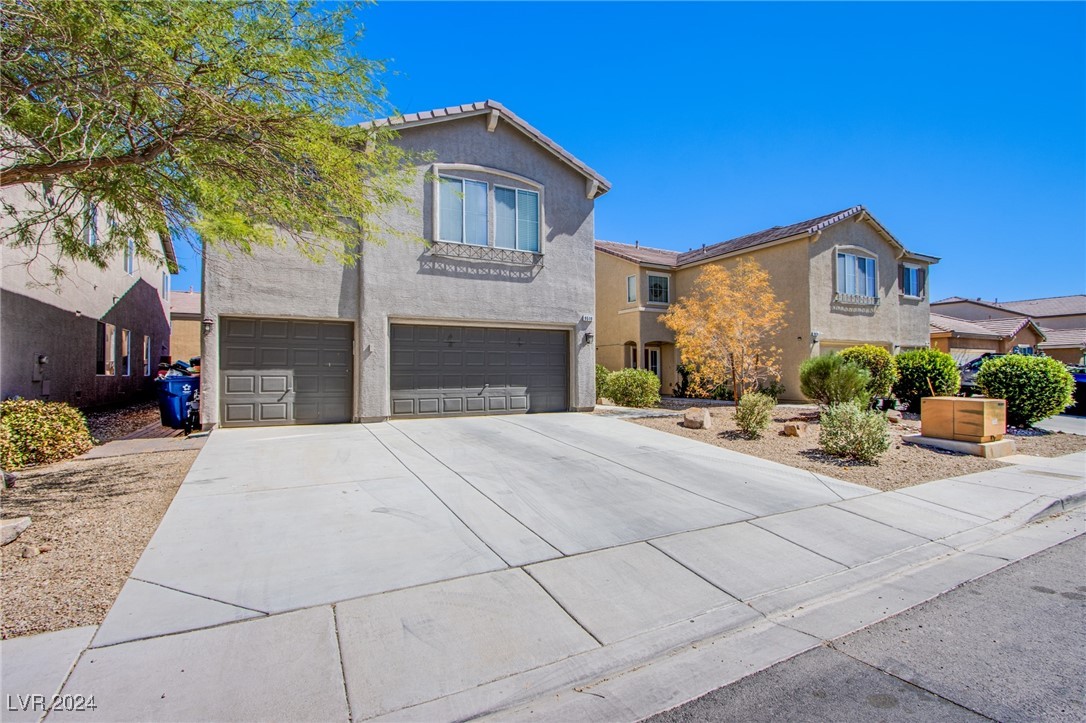 9518 Twister Trace Street