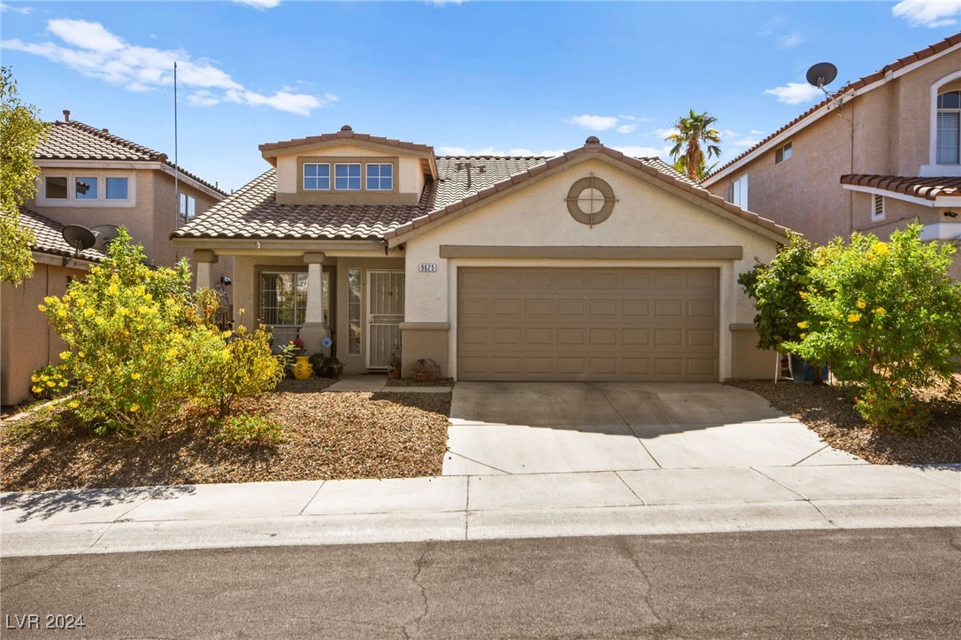 9625 Sterling Ridge Avenue