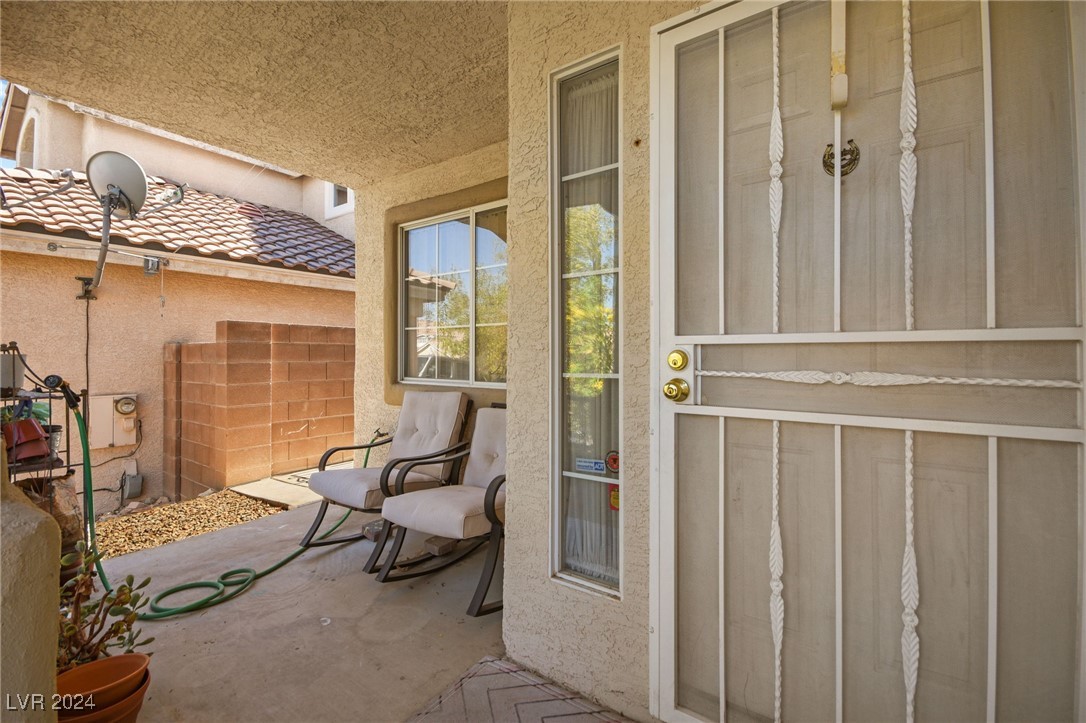 9625 Sterling Ridge Avenue