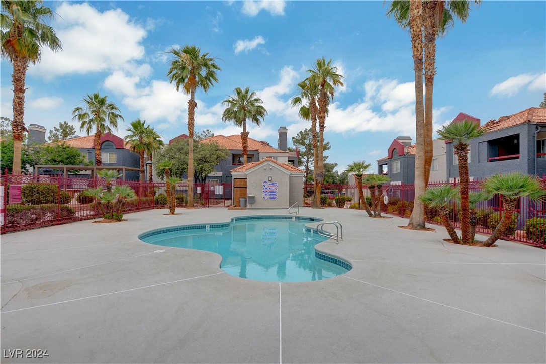 8600 West Charleston Boulevard 1092