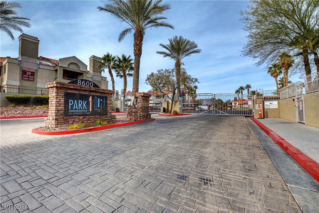 8600 West Charleston Boulevard 1092
