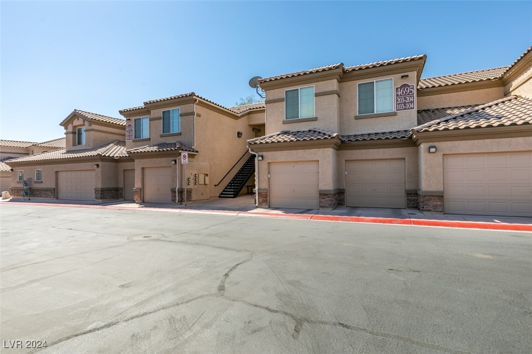 4695 Centisimo Drive 102