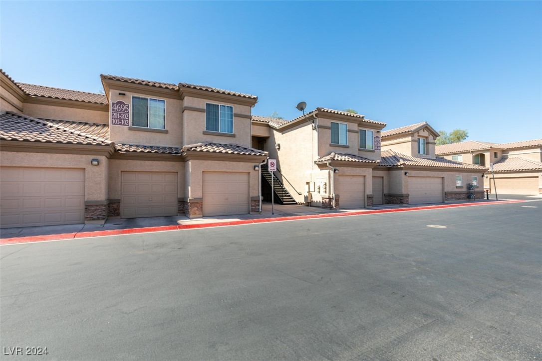 4695 Centisimo Drive 102