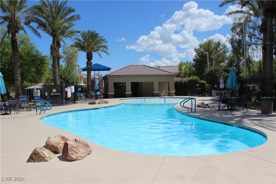 4695 Centisimo Drive 102