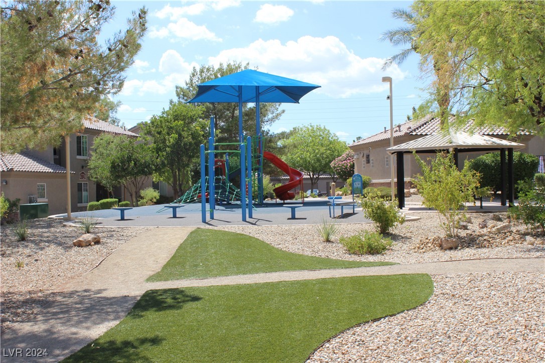 4695 Centisimo Drive 102