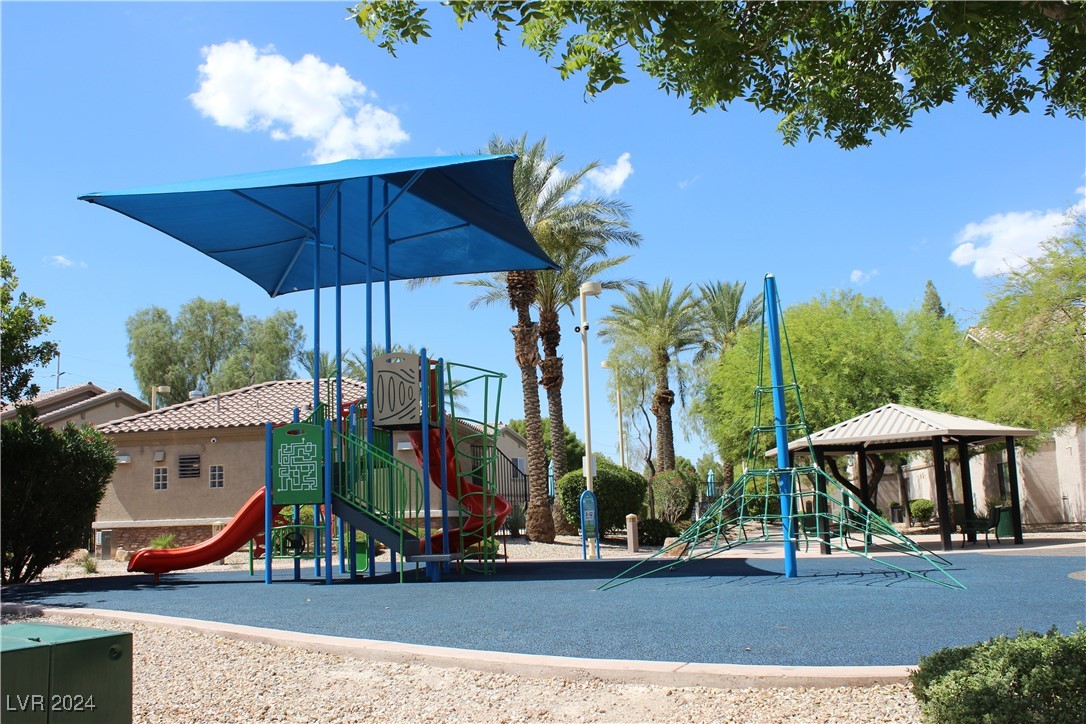 4695 Centisimo Drive 102