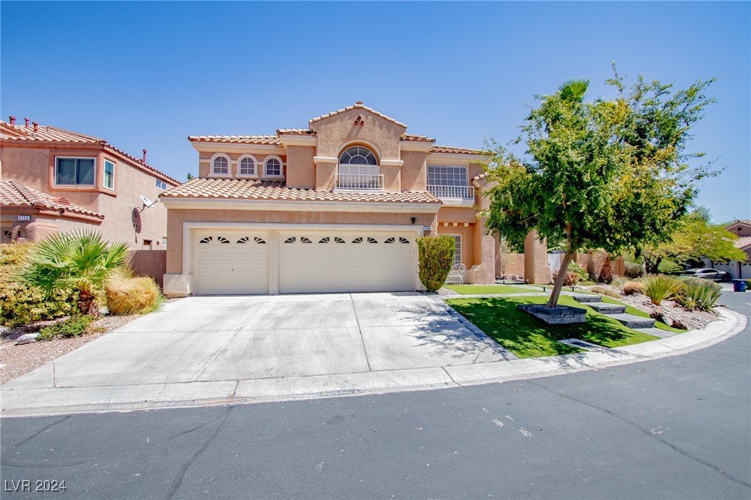 1704 Tesara Vista Place