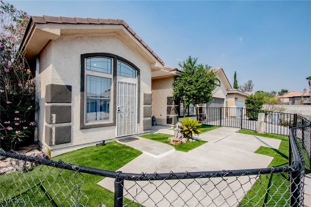 3719 Robert Randolf Way