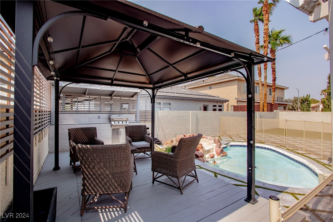 3719 Robert Randolf Way