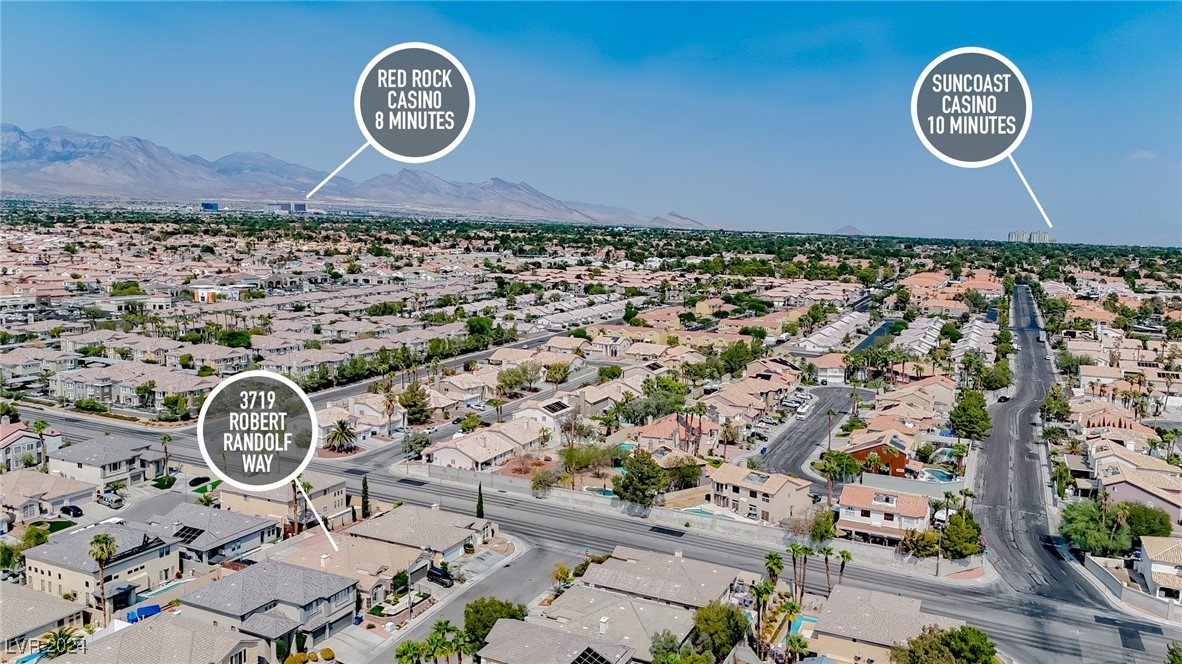 3719 Robert Randolf Way