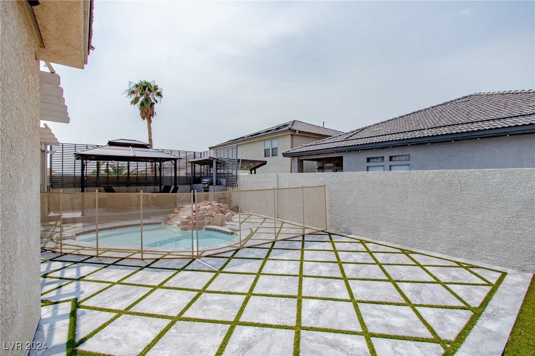 3719 Robert Randolf Way