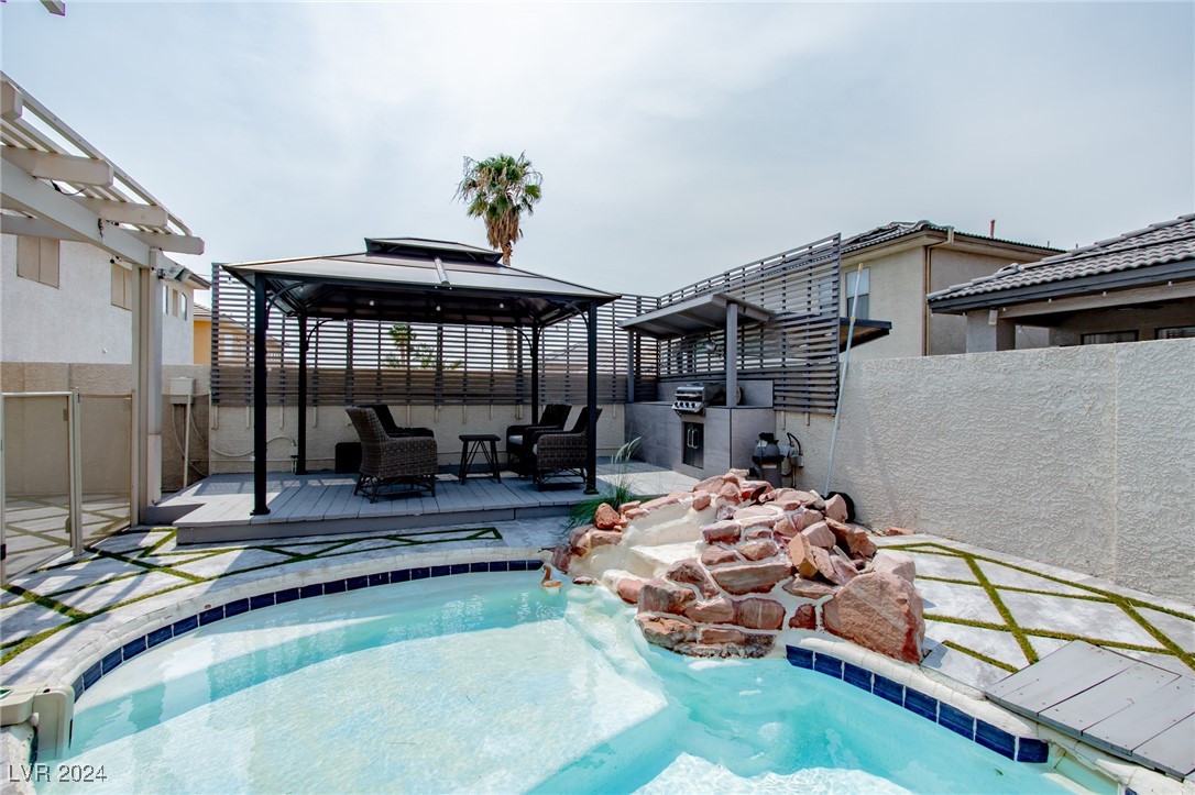 3719 Robert Randolf Way