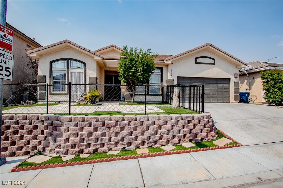 3719 Robert Randolf Way