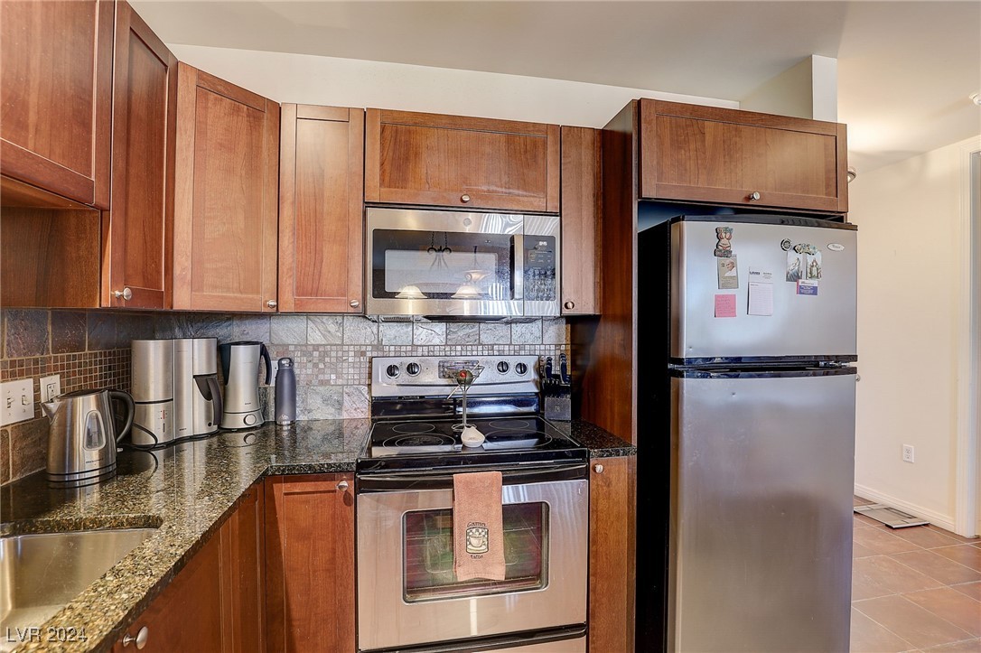 2455 West Serene Avenue 521