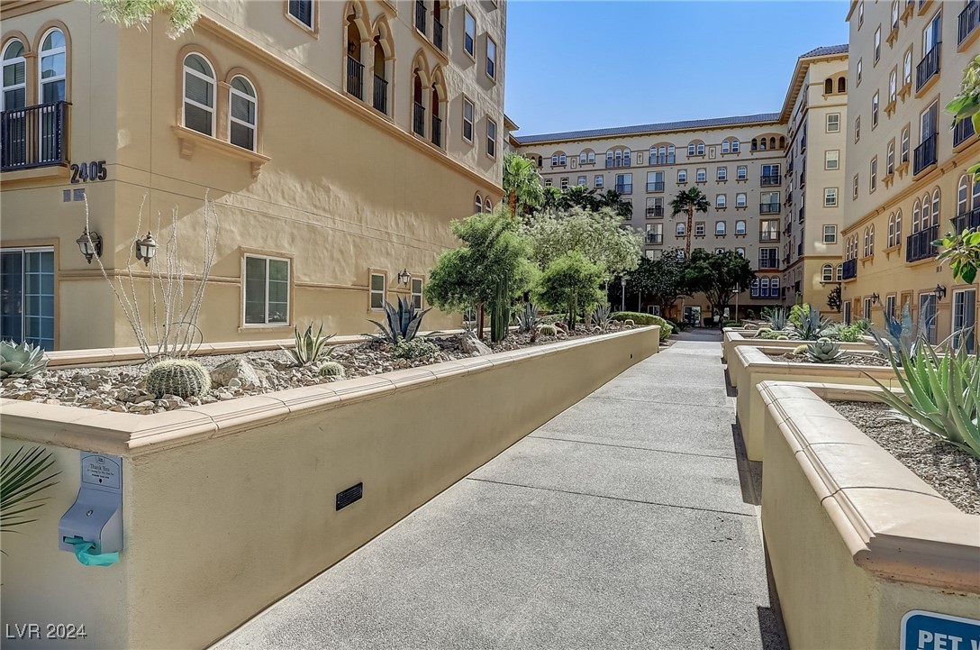 2455 West Serene Avenue 521